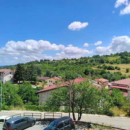 Apartment Adventures *