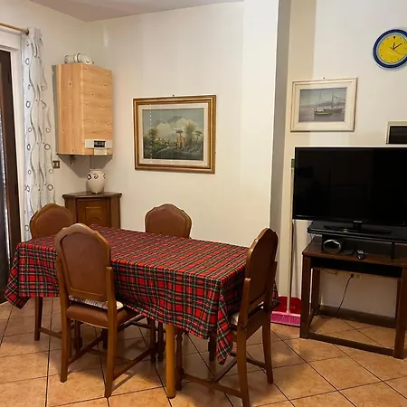 Adventures Apartment *