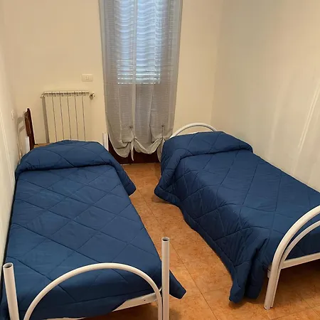 Apartment Adventures *