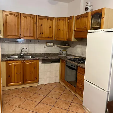 Apartment Adventures Palena