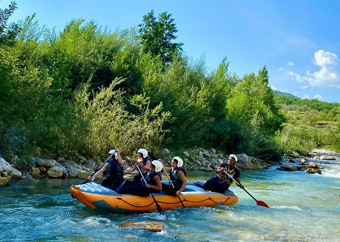 Appartamento Adventures Palena