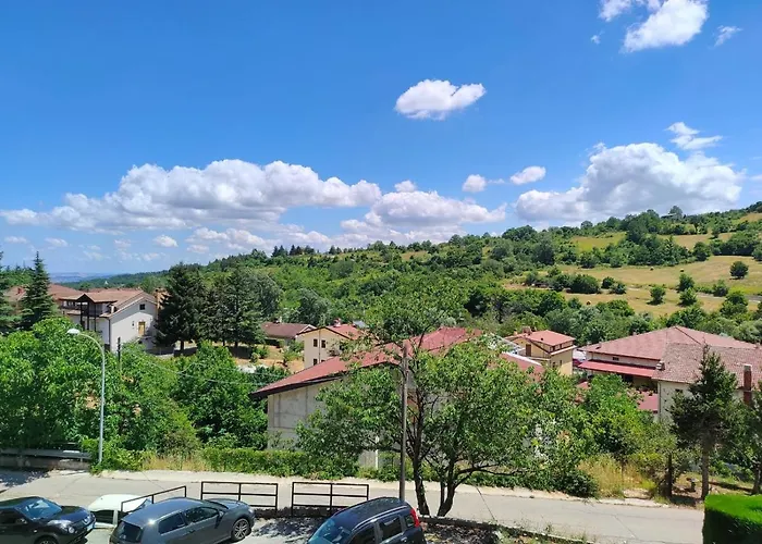 Apartment Adventures *