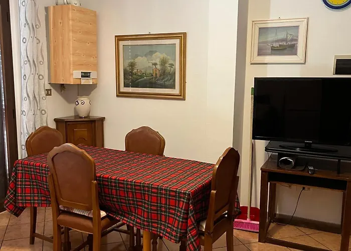 Adventures Apartment *