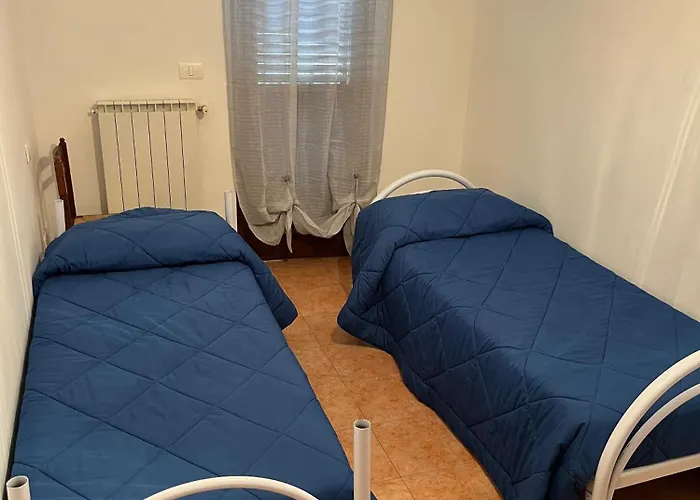 Appartamento Adventures *