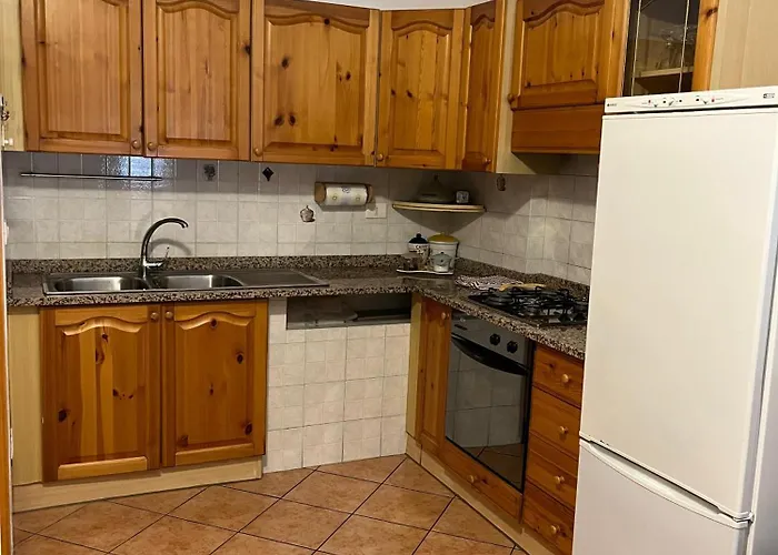 Appartamento Adventures Palena